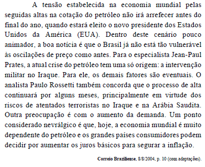 Imagem associada para resolução da questão