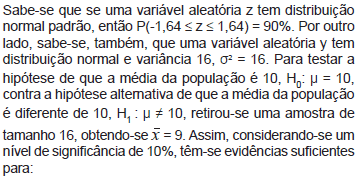 Imagem associada para resolução da questão