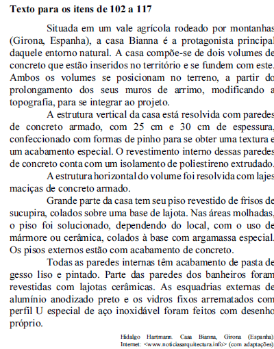 Imagem associada para resolução da questão