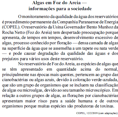Imagem associada para resolução da questão