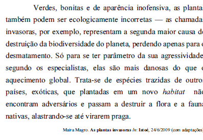 Imagem associada para resolução da questão