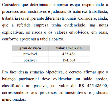 Imagem associada para resolução da questão