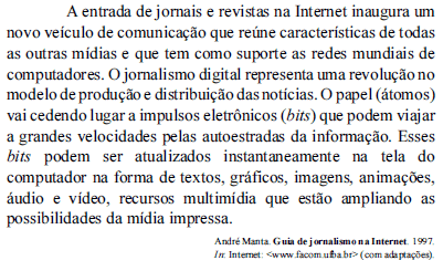 Imagem associada para resolução da questão