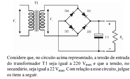 Imagem associada para resolução da questão