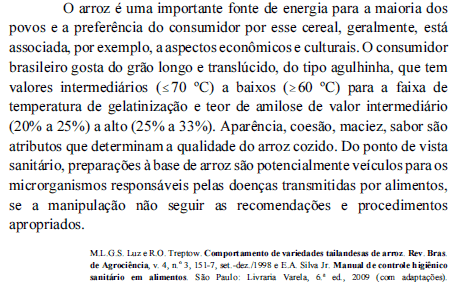 Imagem associada para resolução da questão