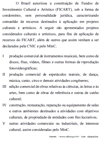 Imagem associada para resolução da questão