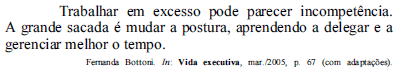 Imagem associada para resolução da questão