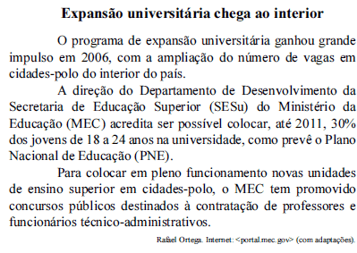 Imagem associada para resolução da questão