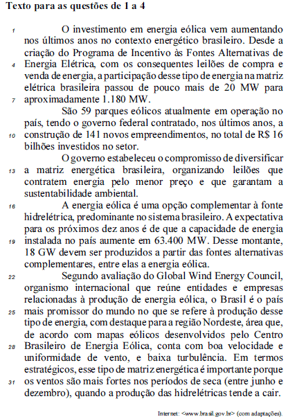Imagem associada para resolução da questão