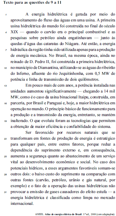 Imagem associada para resolução da questão