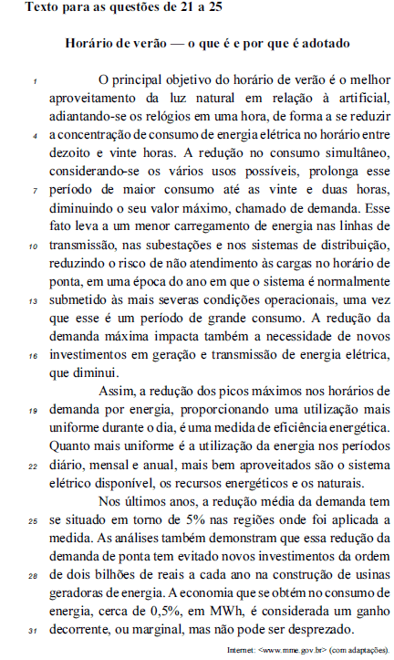Imagem associada para resolução da questão