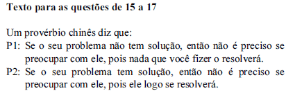 Imagem associada para resolução da questão