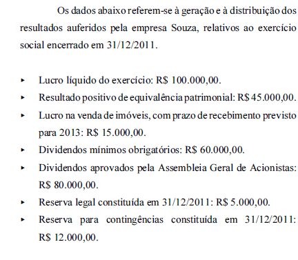 Imagem associada para resolução da questão