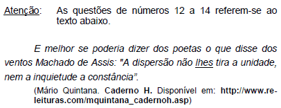 Imagem associada para resolução da questão