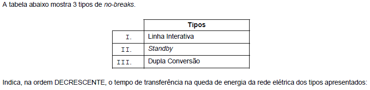 Imagem associada para resolução da questão