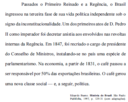 Imagem associada para resolução da questão