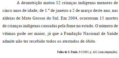 Imagem associada para resolução da questão