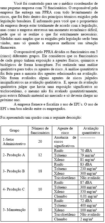 Imagem associada para resolução da questão