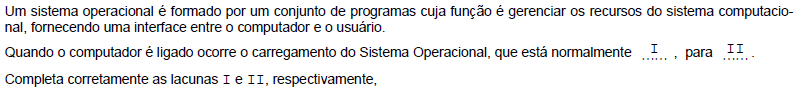 Imagem associada para resolução da questão