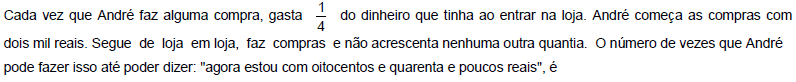 Imagem associada para resolução da questão
