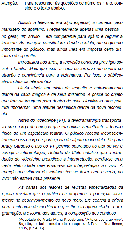 Imagem associada para resolução da questão