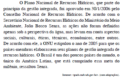 Imagem associada para resolução da questão