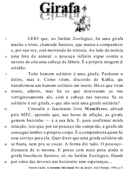 Imagem associada para resolução da questão