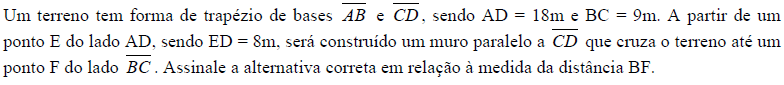 Imagem associada para resolução da questão