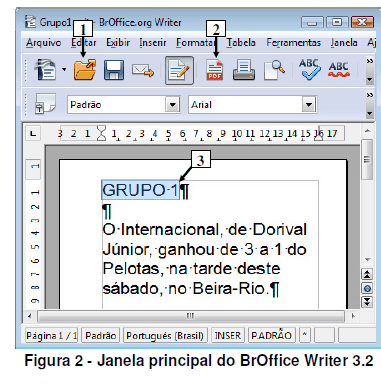 Imagem associada para resolução da questão