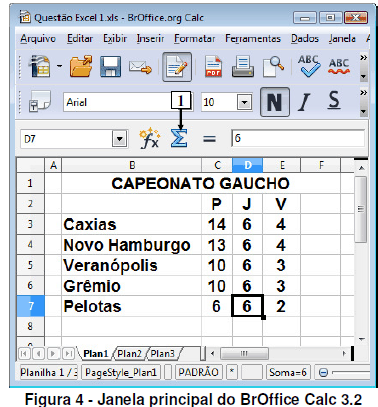 Imagem associada para resolução da questão