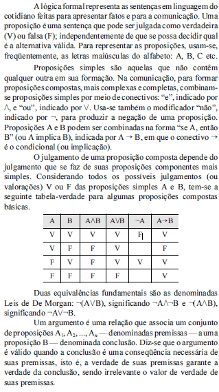 Imagem associada para resolução da questão