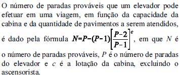 Imagem associada para resolução da questão