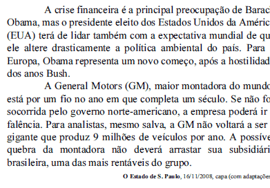 Imagem associada para resolução da questão