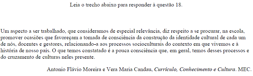 Imagem associada para resolução da questão