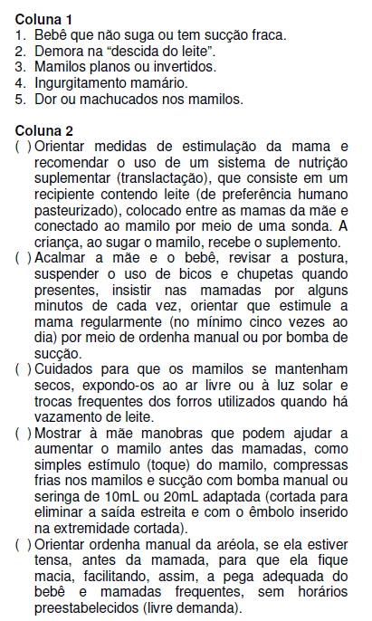 Imagem associada para resolução da questão