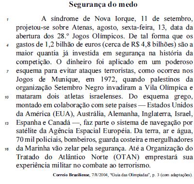 Imagem associada para resolução da questão