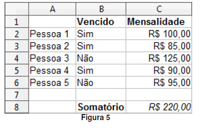 Imagem associada para resolução da questão
