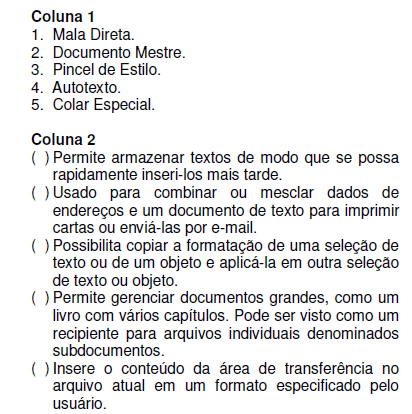 Imagem associada para resolução da questão