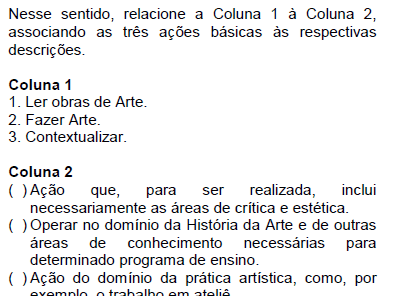 Imagem associada para resolução da questão