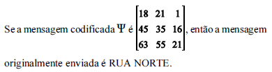 Imagem associada para resolução da questão
