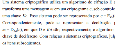 Imagem associada para resolução da questão