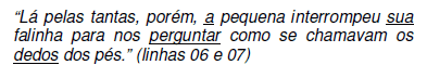 Imagem associada para resolução da questão