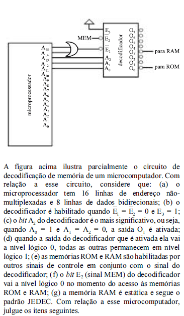 Imagem associada para resolução da questão