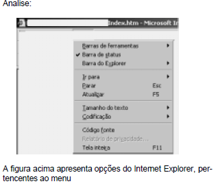 Imagem associada para resolução da questão