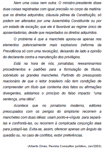 Imagem associada para resolução da questão
