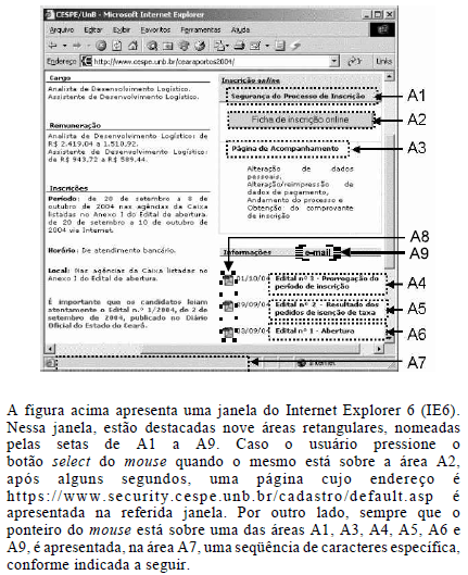 Imagem associada para resolução da questão