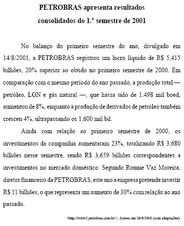 Imagem associada para resolução da questão