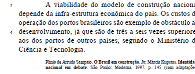 Imagem associada para resolução da questão