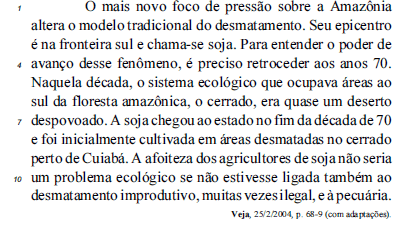 Imagem associada para resolução da questão