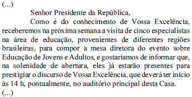 Imagem associada para resolução da questão